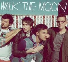 Canciones traducidas de walk the moon