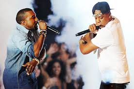 Canciones traducidas de jay-z &amp; kanye west