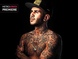 Canciones traducidas de danny fernandes