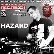 Canciones traducidas de dj hazard