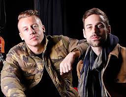 Canciones traducidas de macklemore &amp; ryan lewis