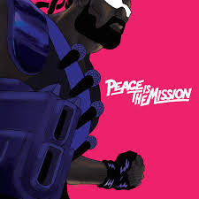 Canciones traducidas de major lazer ft. wild belle