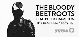 Canciones traducidas de the bloody beetroots &amp; peter frampton