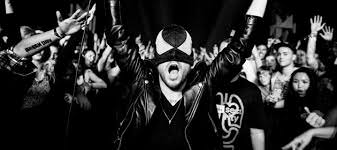 Canciones traducidas de the bloody beetroots