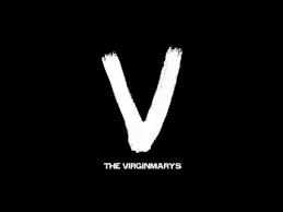 Canciones traducidas de the virginmarys