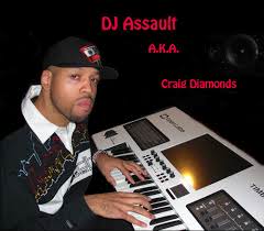 Canciones traducidas de dj assault