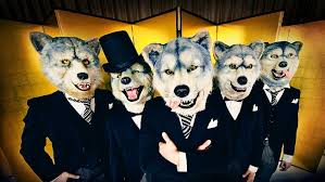 Canciones traducidas de man with a mission