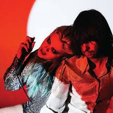 Canciones traducidas de primal scream ft. sky ferreira