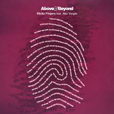 Canciones traducidas de above &amp; beyond feat. alex vargas