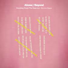 Canciones traducidas de above and beyond feat. gemma hayes