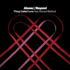 Canciones traducidas de above and beyond feat. richard bedford