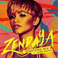 Canciones traducidas de zendaya ft. chris brown