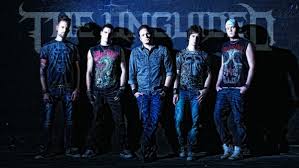 Canciones traducidas de the unguided