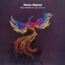 Canciones traducidas de above and beyond feat. zo&euml; johnston