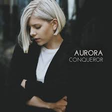 Canciones traducidas de aurora