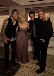 Canciones traducidas de rascal flatts with natasha bedingfield