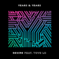 Canciones traducidas de years &amp; years featuring: tove lo