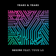 Canciones traducidas de years &amp; years featuring: tove lo