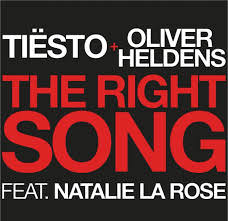 Canciones traducidas de natalie la rose feat. oliver heldens &amp; tiesto