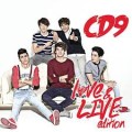 Canciones traducidas de cd9