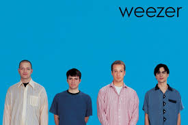 Canciones traducidas de weezer