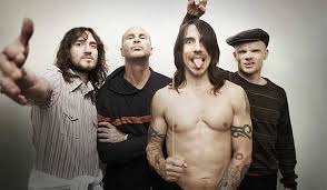 Canciones traducidas de red hot chili peppers