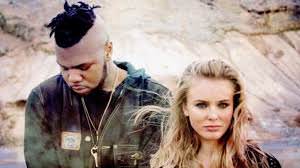 Canciones traducidas de zara larsson feat. mnek