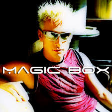 Canciones traducidas de magic box