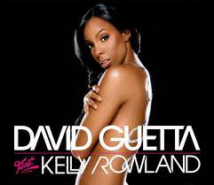 Canciones traducidas de david guetta feat. kelly rowland