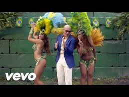 Canciones traducidas de pitbull feat. jennifer lopez &amp; carla leite