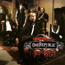 Canciones traducidas de onerepublic feat. timbaland