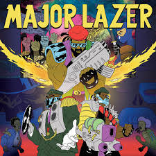 Canciones traducidas de major lazer &amp; busy signal feat. the flexican &amp; fs green