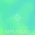 Canciones traducidas de kygo ft. ella henderson