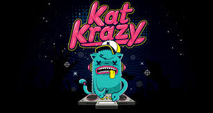 Canciones traducidas de kat krazy