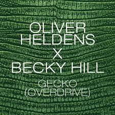 Canciones traducidas de oliver heldens with becky hill