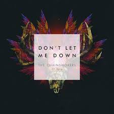 Canciones traducidas de the chainsmokers feat. daya