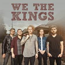 Canciones traducidas de we the kings