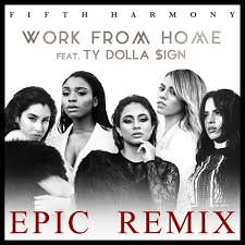 Canciones traducidas de fifth harmony feat. ty dolla $ign