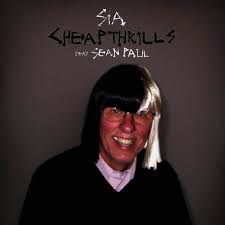 Canciones traducidas de sia feat. sean paul