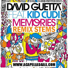 Canciones traducidas de david guetta feat. kid cudi