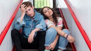 Canciones traducidas de troye sivan feat. alessia cara