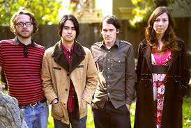 Canciones traducidas de silversun pickups