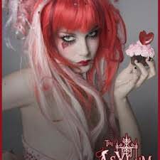 Canciones traducidas de emilie autumn