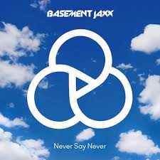 Canciones traducidas de basement jaxx feat. etml