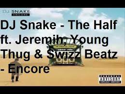 Canciones traducidas de dj snake feat. jeremih, young thug and swizz beatz