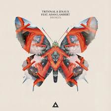 Canciones traducidas de tritonal and jenaux featuring adam lambert