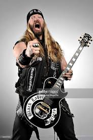 Canciones traducidas de zakk wylde