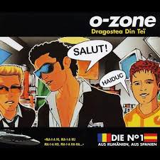 Canciones traducidas de o-zone
