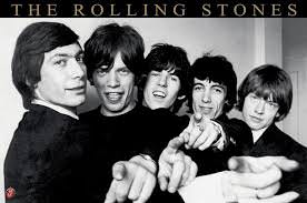 Canciones traducidas de the rolling stones