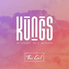 Canciones traducidas de kungs